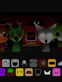 Sonio.exe의 ウェンダ＆ブラック