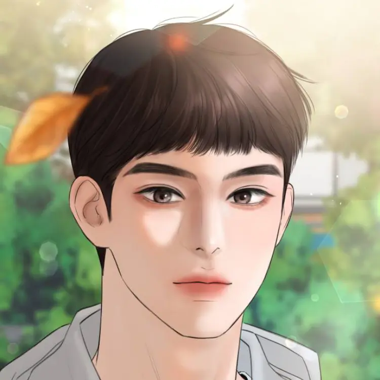 BlueChild3880의 김강율
