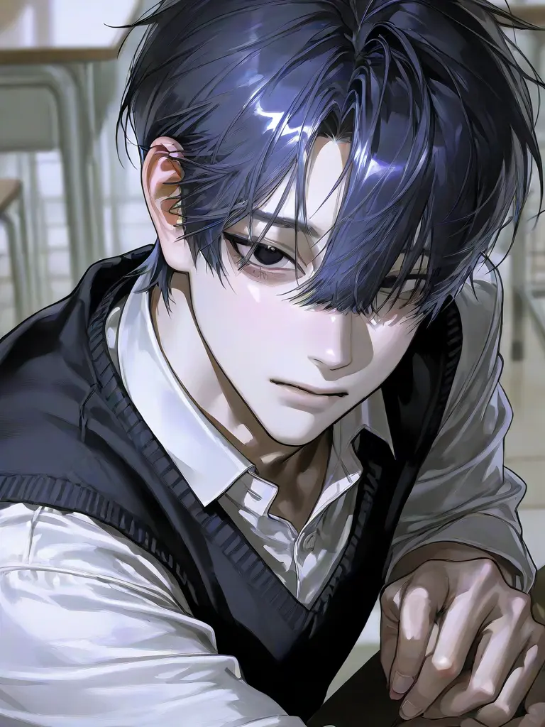 dek_iailove77의 お世話係のきみ。