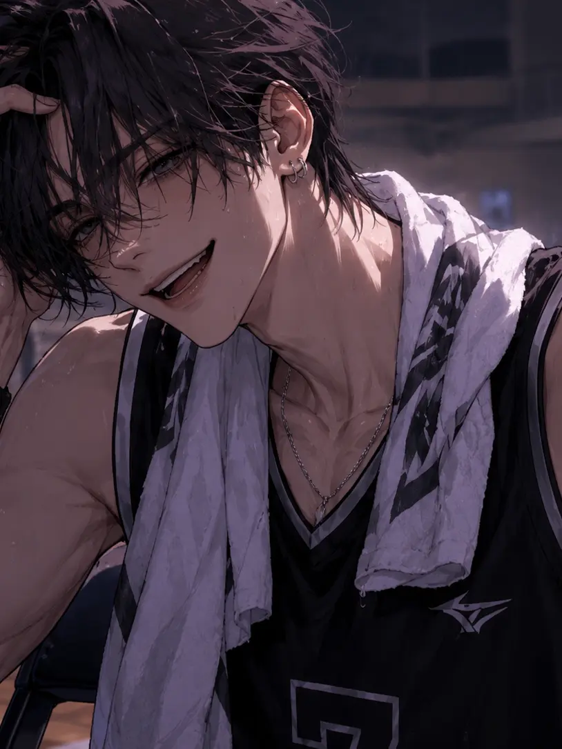 RapierAlert2170의 チャラいあいつは