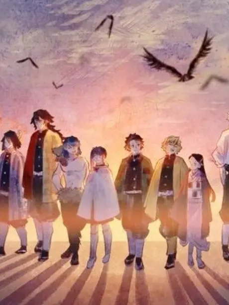 Tokito_muichiro-.-의 당신이 무잔인줄 아는 주들