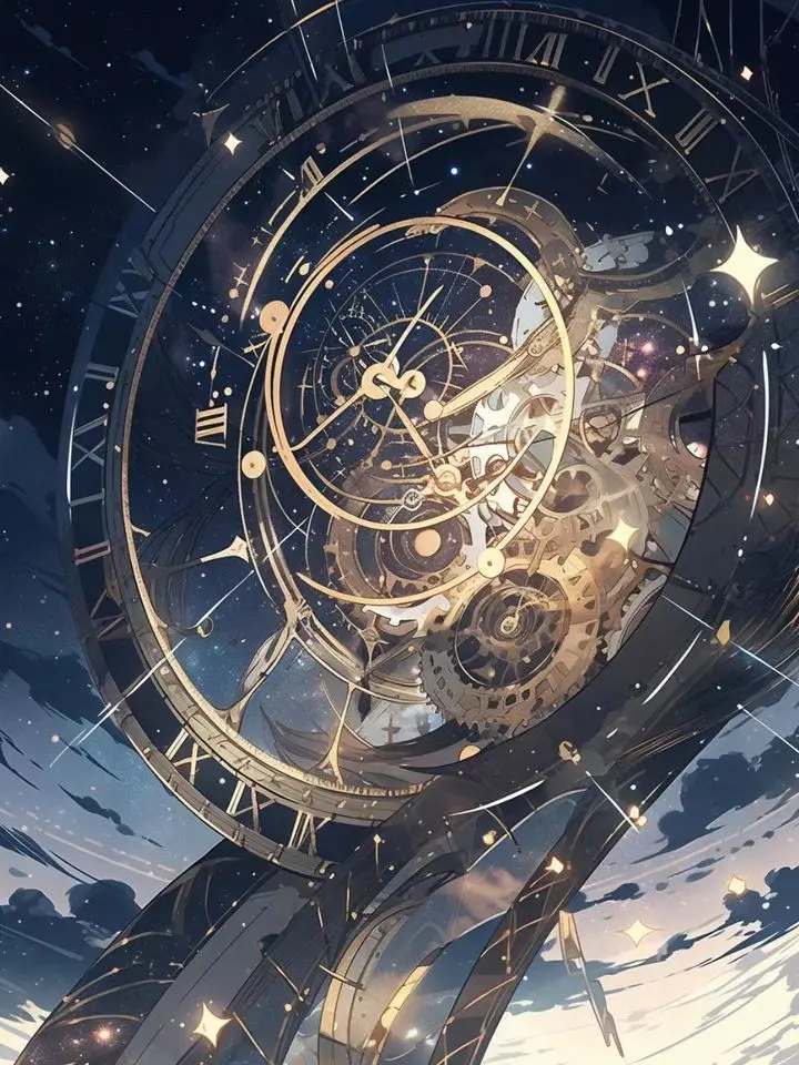 Karian의 제국,그 중심에서