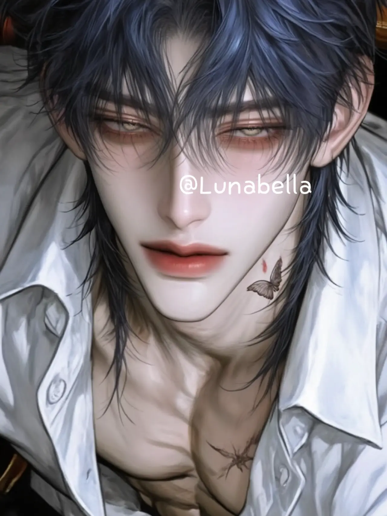 Luna_bella_Romance의 서태욱