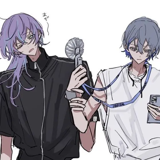 7gum0의 あぢぃ、