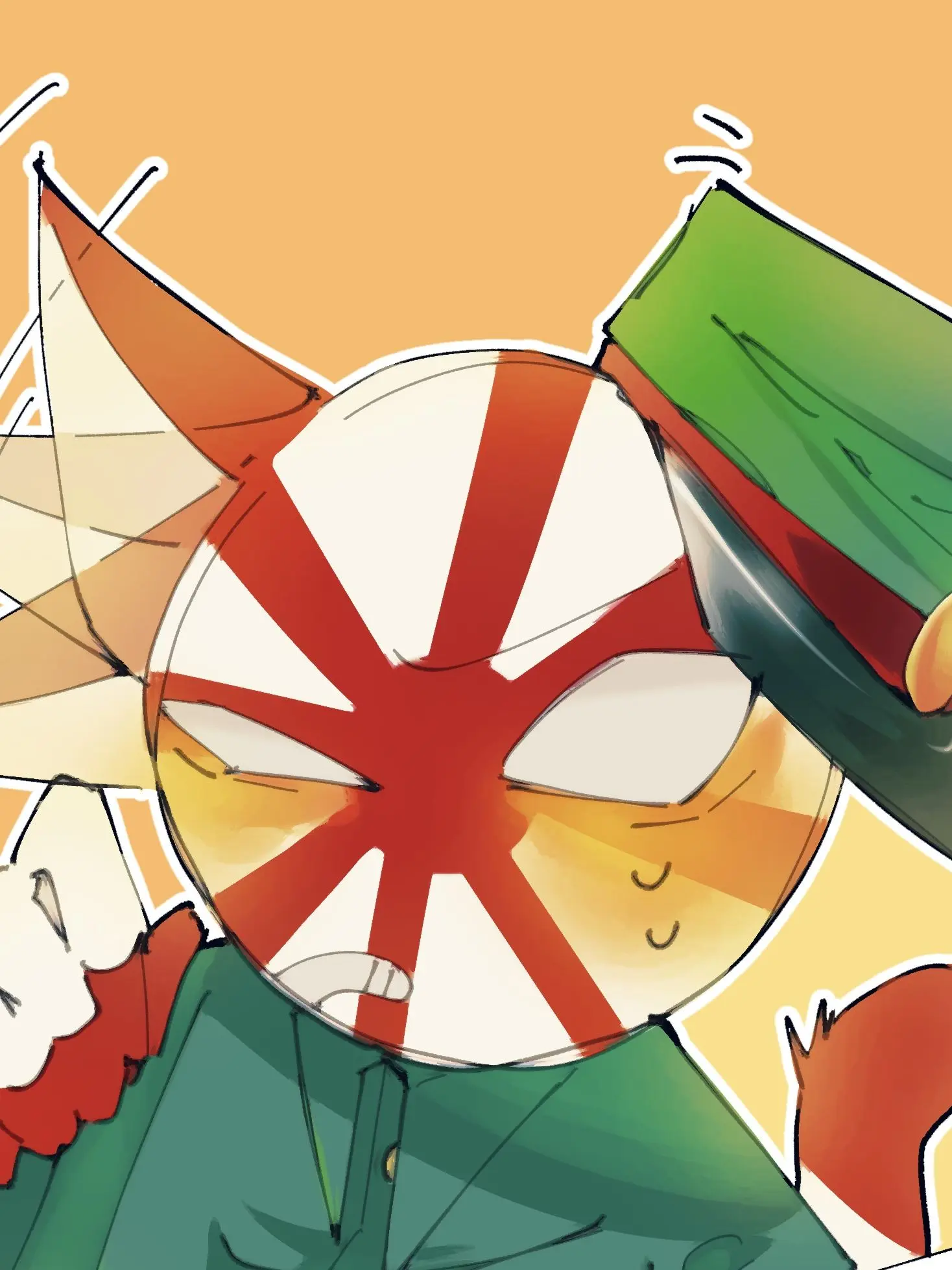 GrumpySiren2964의 アメ日帝をしたぁい！