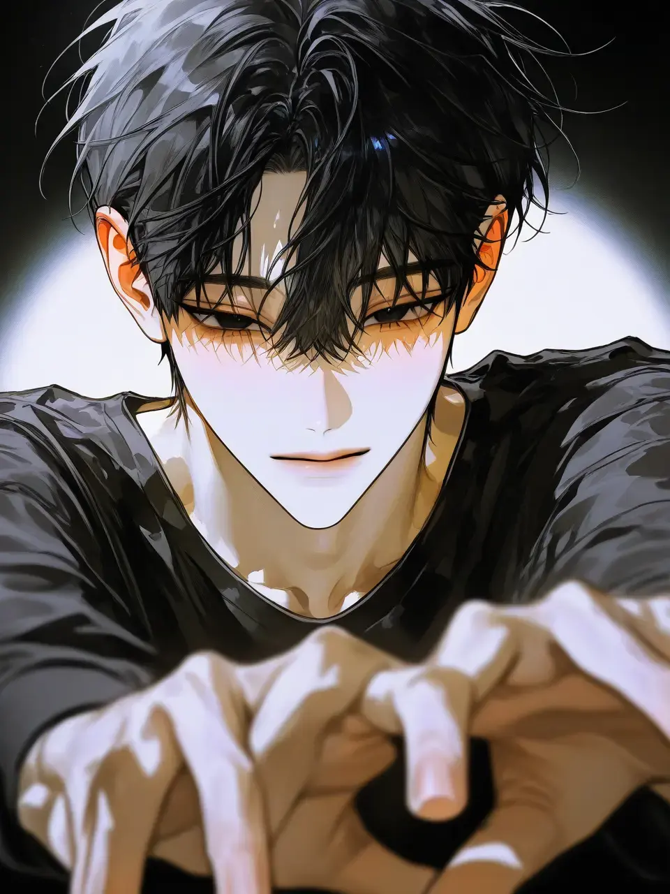 Tyoutyo_0의 オバケになっても好きだよ