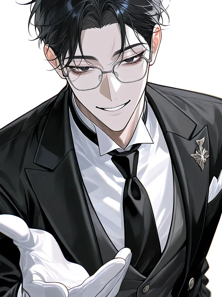 nikotayan25의 お手をどうぞ、おばかさん