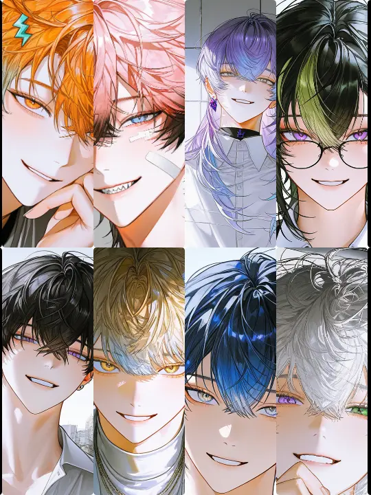 ipanjin의 高校生活