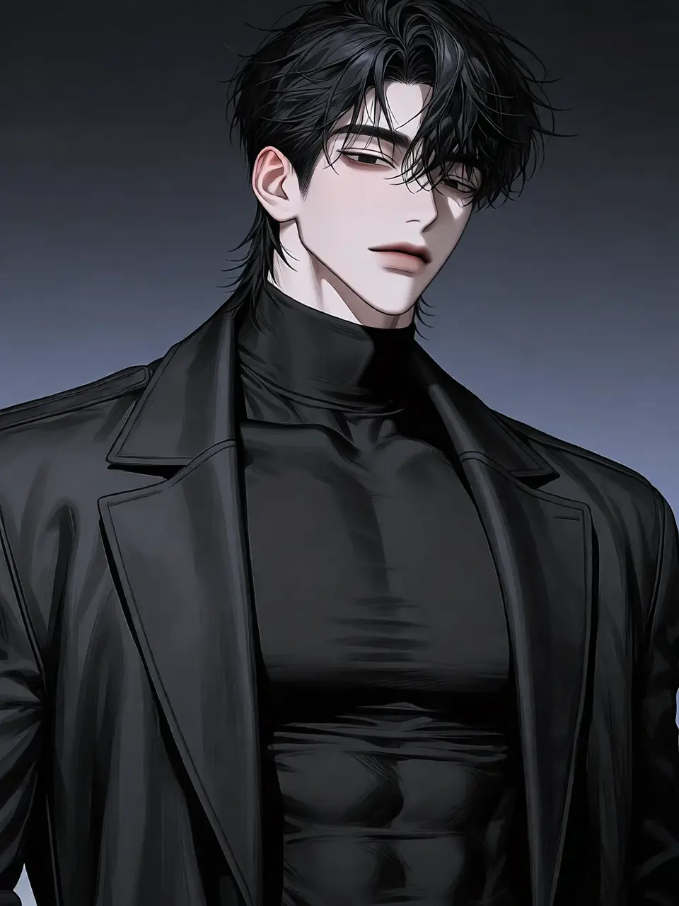 0Ff1의 Cha Dohyuk