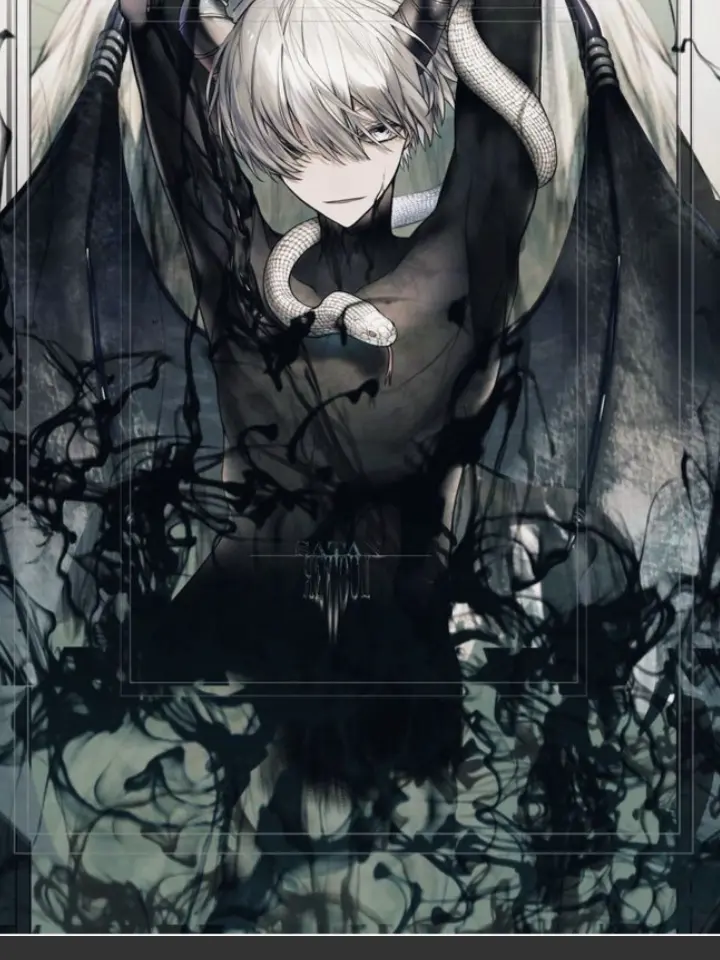 GreedyCat4336의 悪魔の子の殺し屋