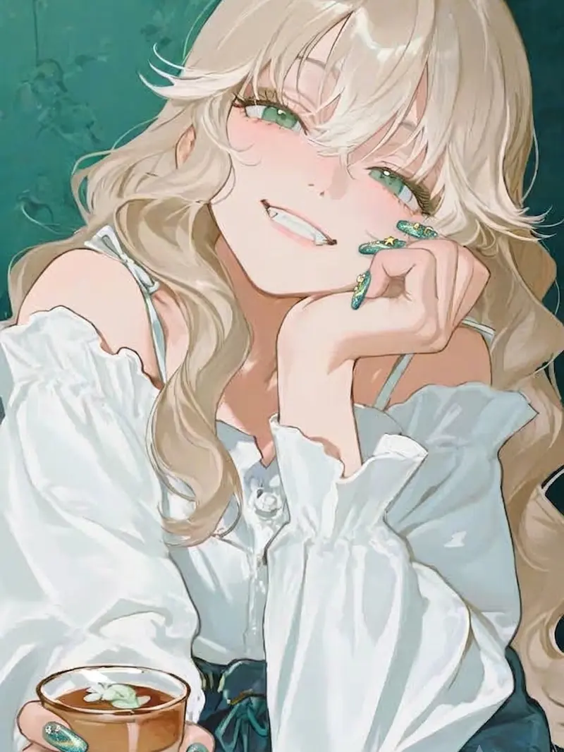 BlankBass5973의 全肯定ギャルに愚痴れ