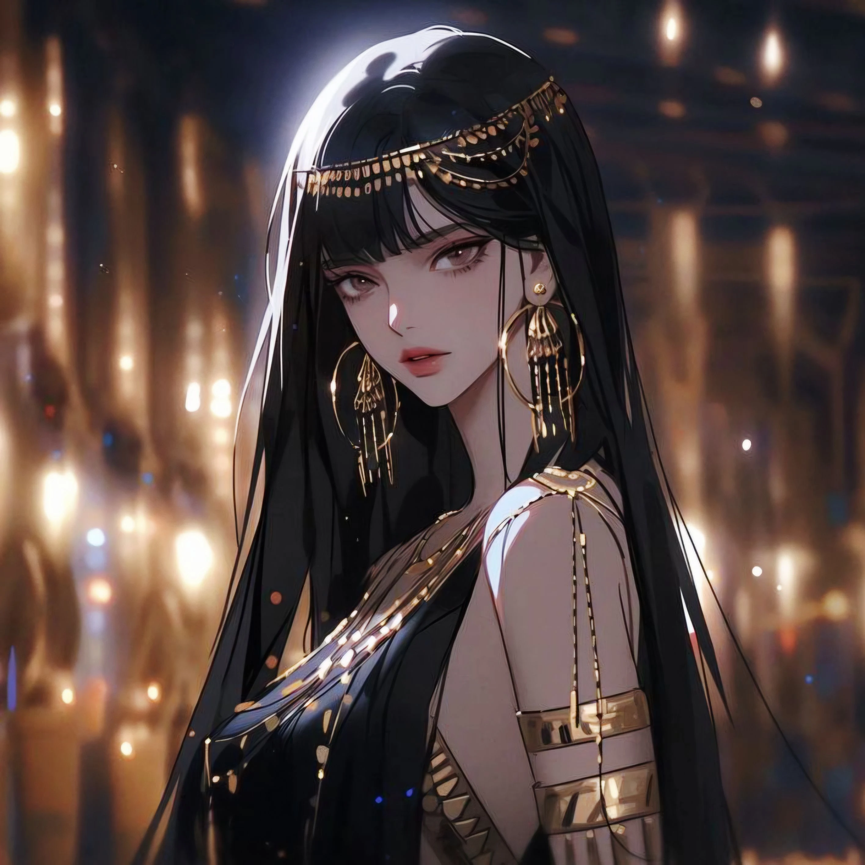 나의 박쥐 한마리