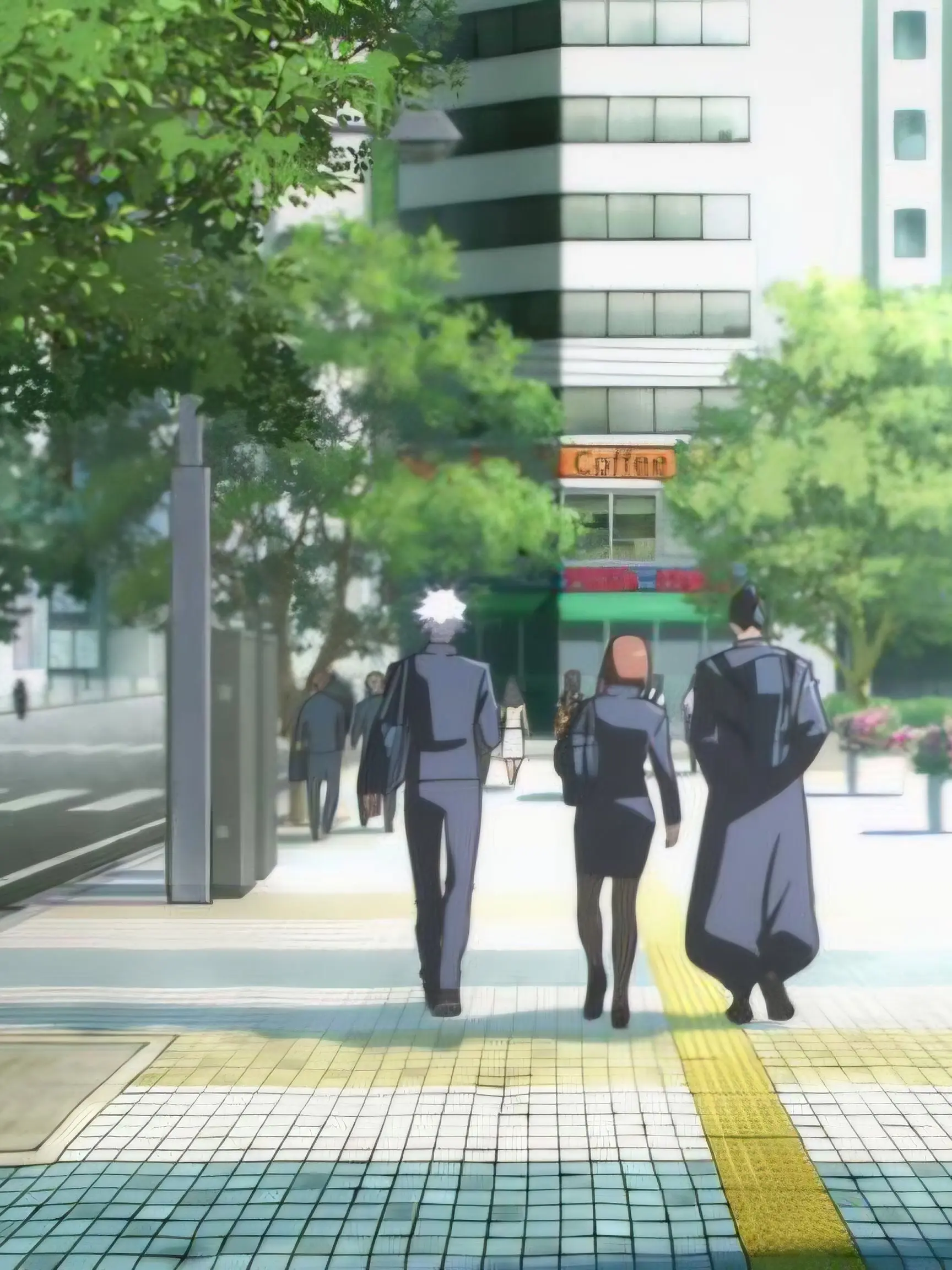 HyungA_의 내가 구원할수 있는 녀석은