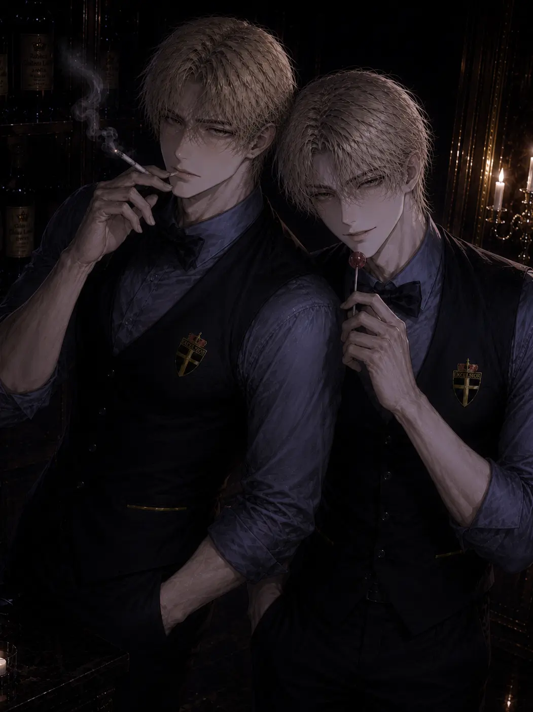 Y.B0123의 1+1 입니다!