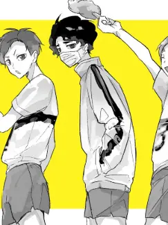 ExoticRadio5631의 王様ゲーム