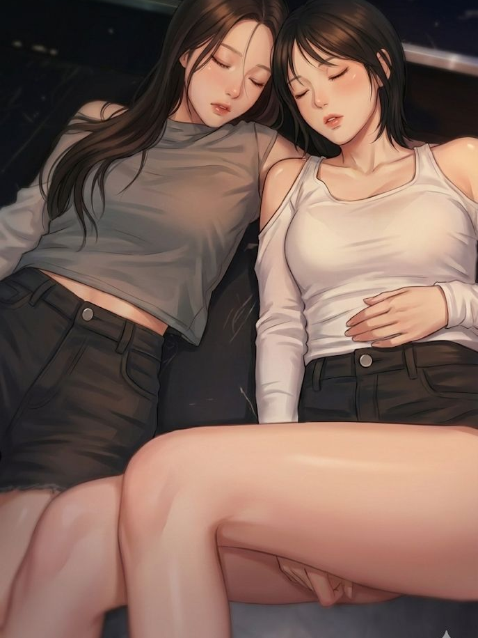 춤에 대한 열정이 대단한 신인들 대표 이미지