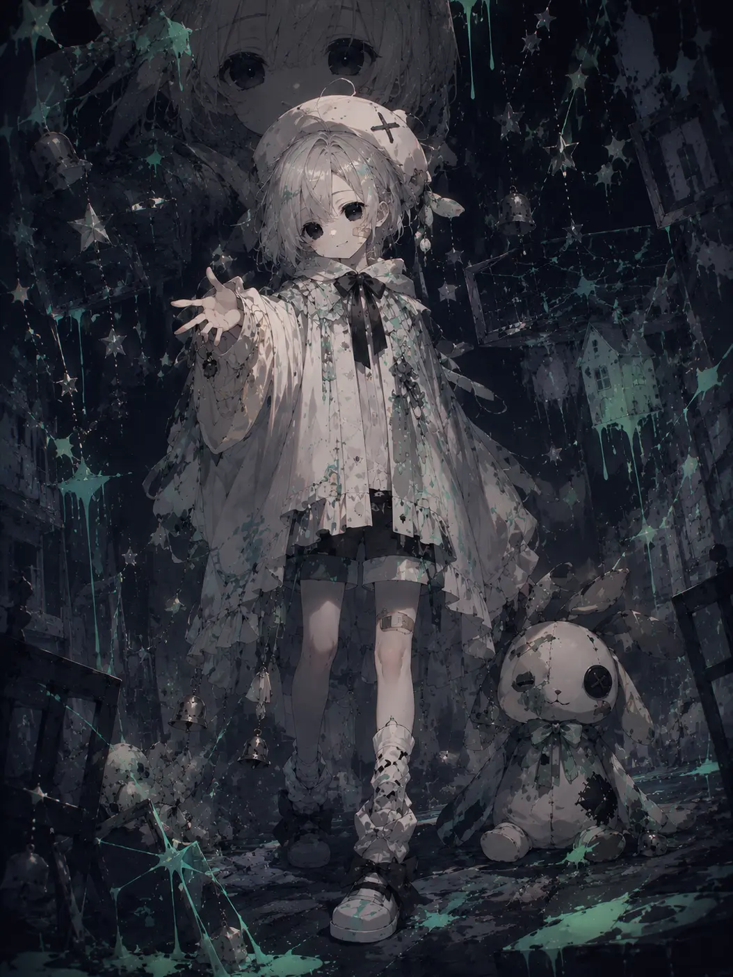 HaNu0817의 愉しい夢の叶え方