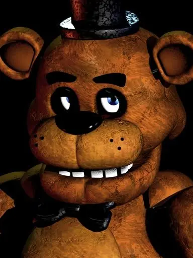 MuggyEuro9258의 Five nights at Freddy's