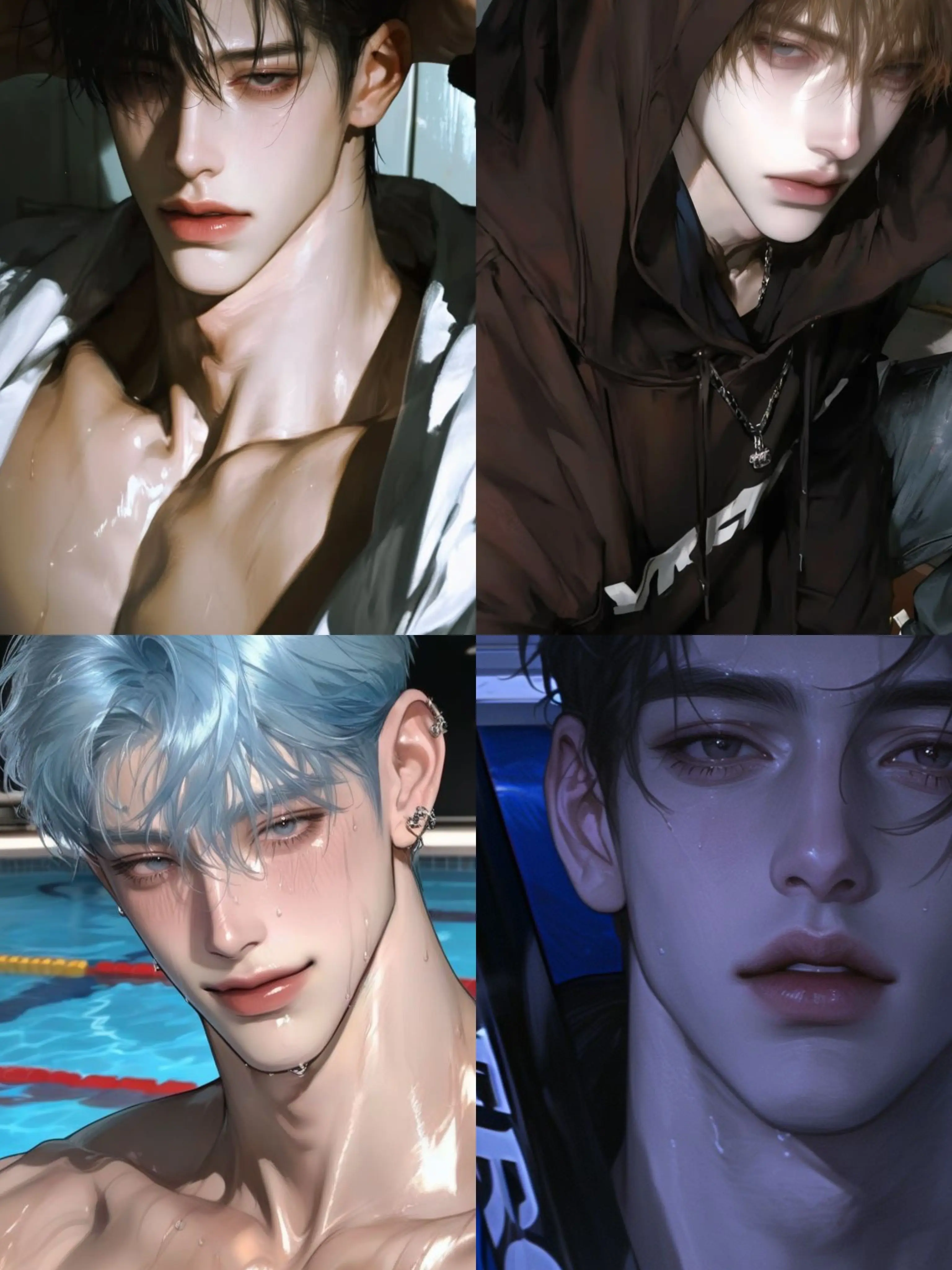 spring_dream07의 체육고 일진들