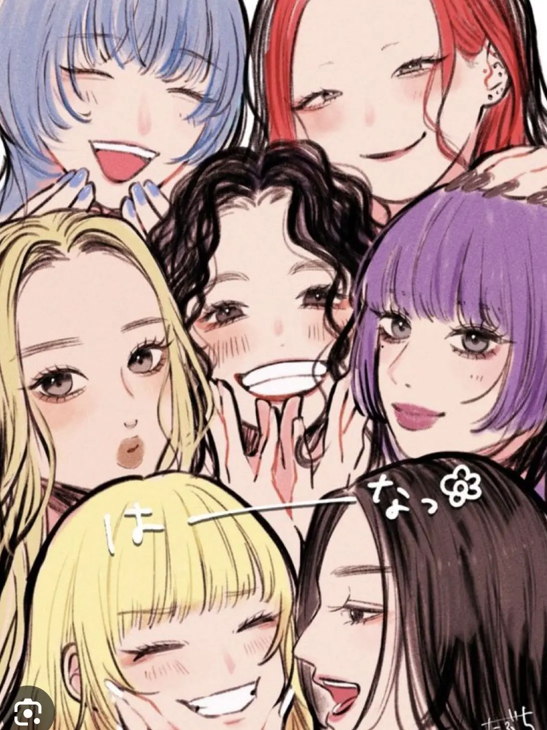 jirachan의 hanaの妹！