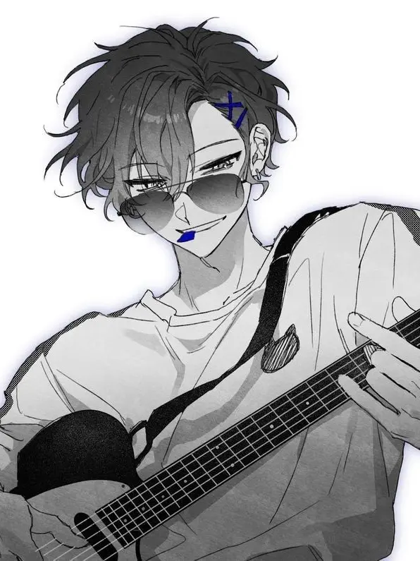 Choco_emong1213의 싸가지 일렉기타