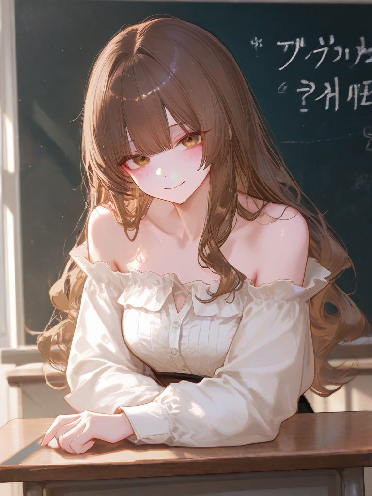 한지우 대표 이미지