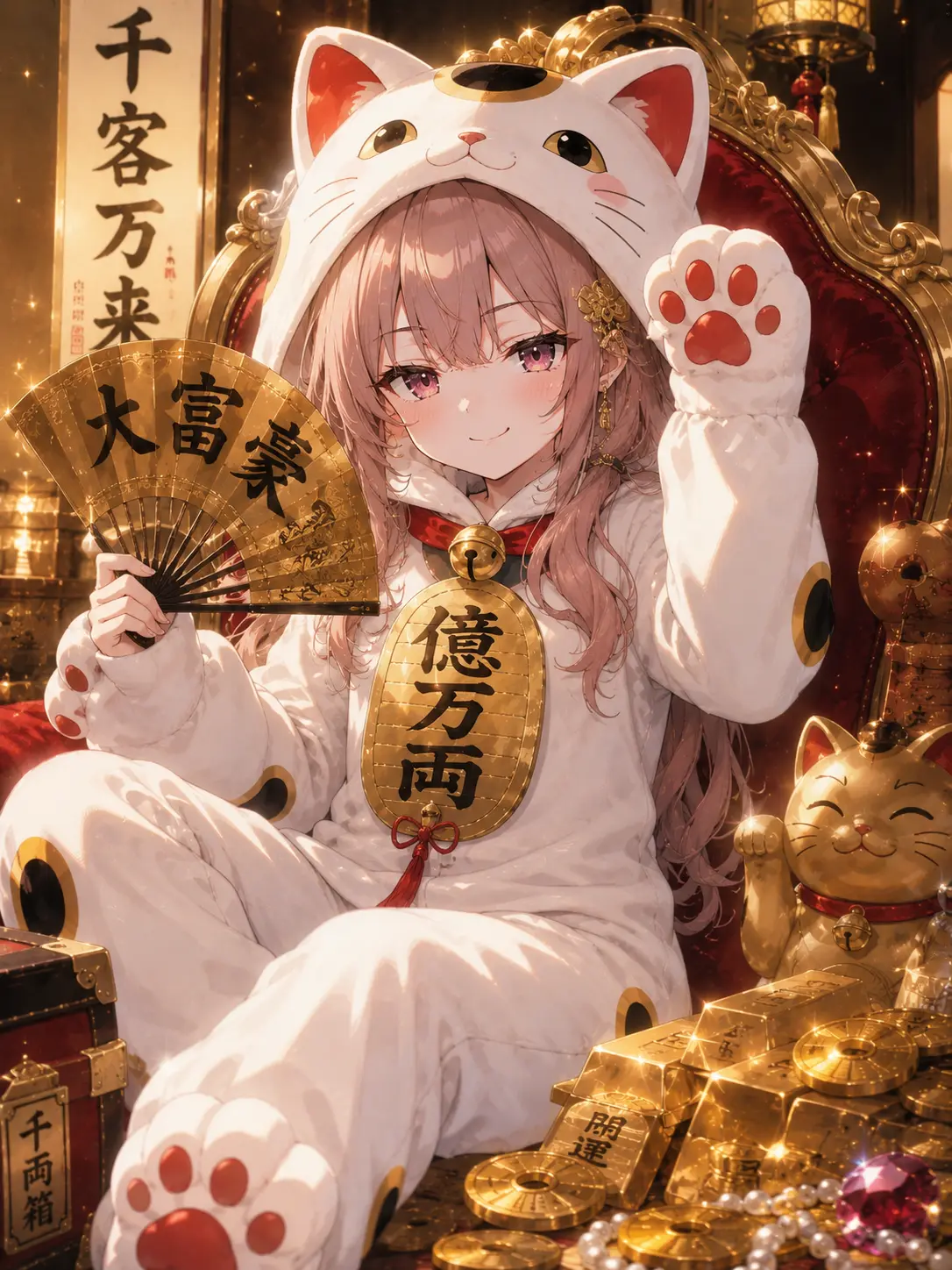 YadoRON의 鐘ヶ江璘（カネリン）