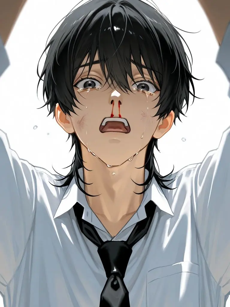 babanasmoothieMan8383의 貴方が殺した奴の弟