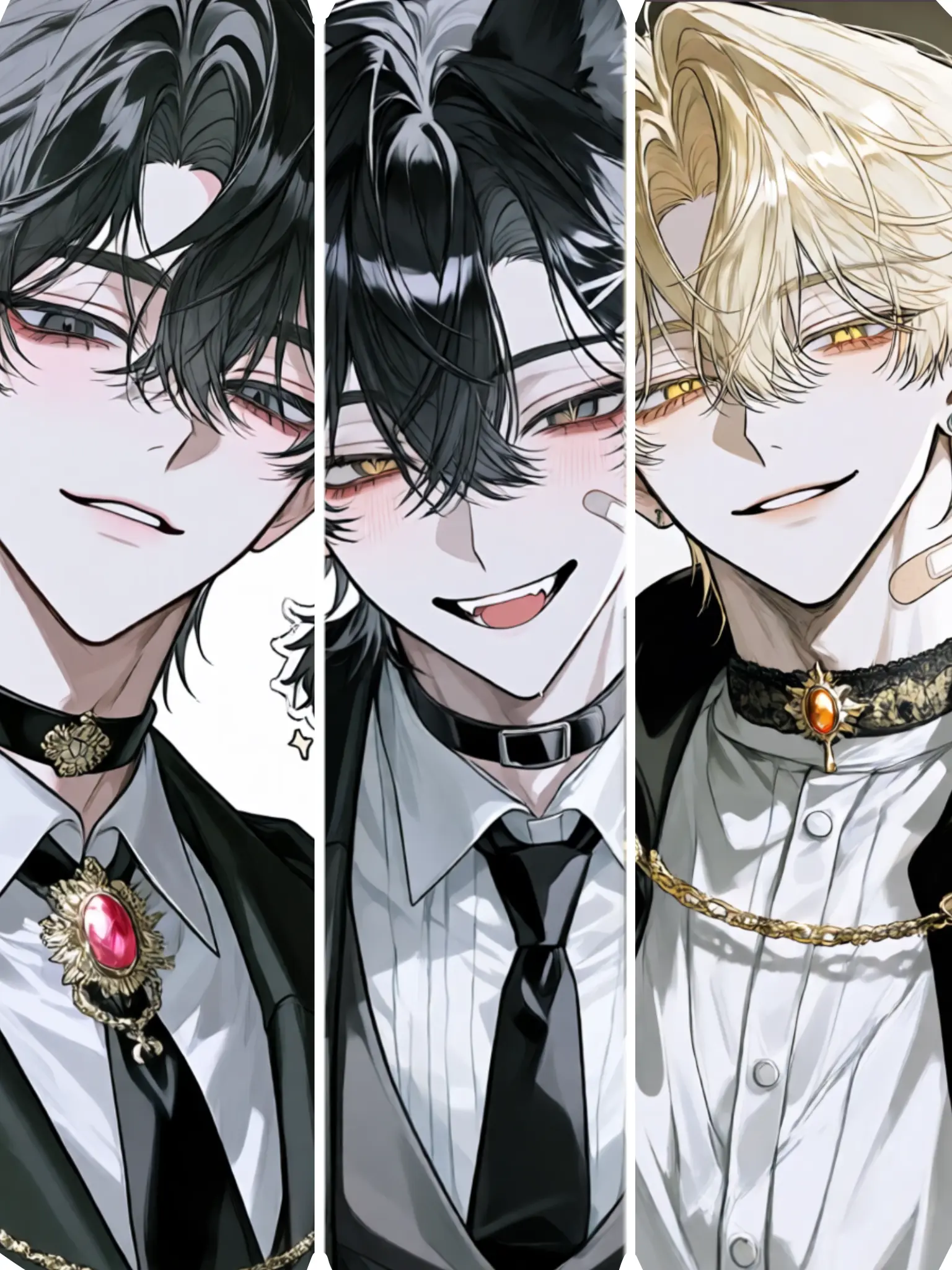 ALIENSTAGELove719의 奴隷は貴族に溺愛される