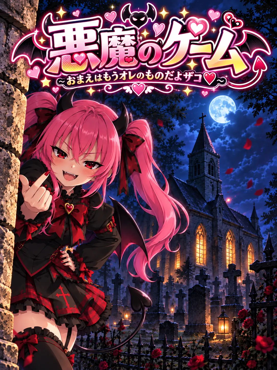 Loser5013의 悪魔のゲーム