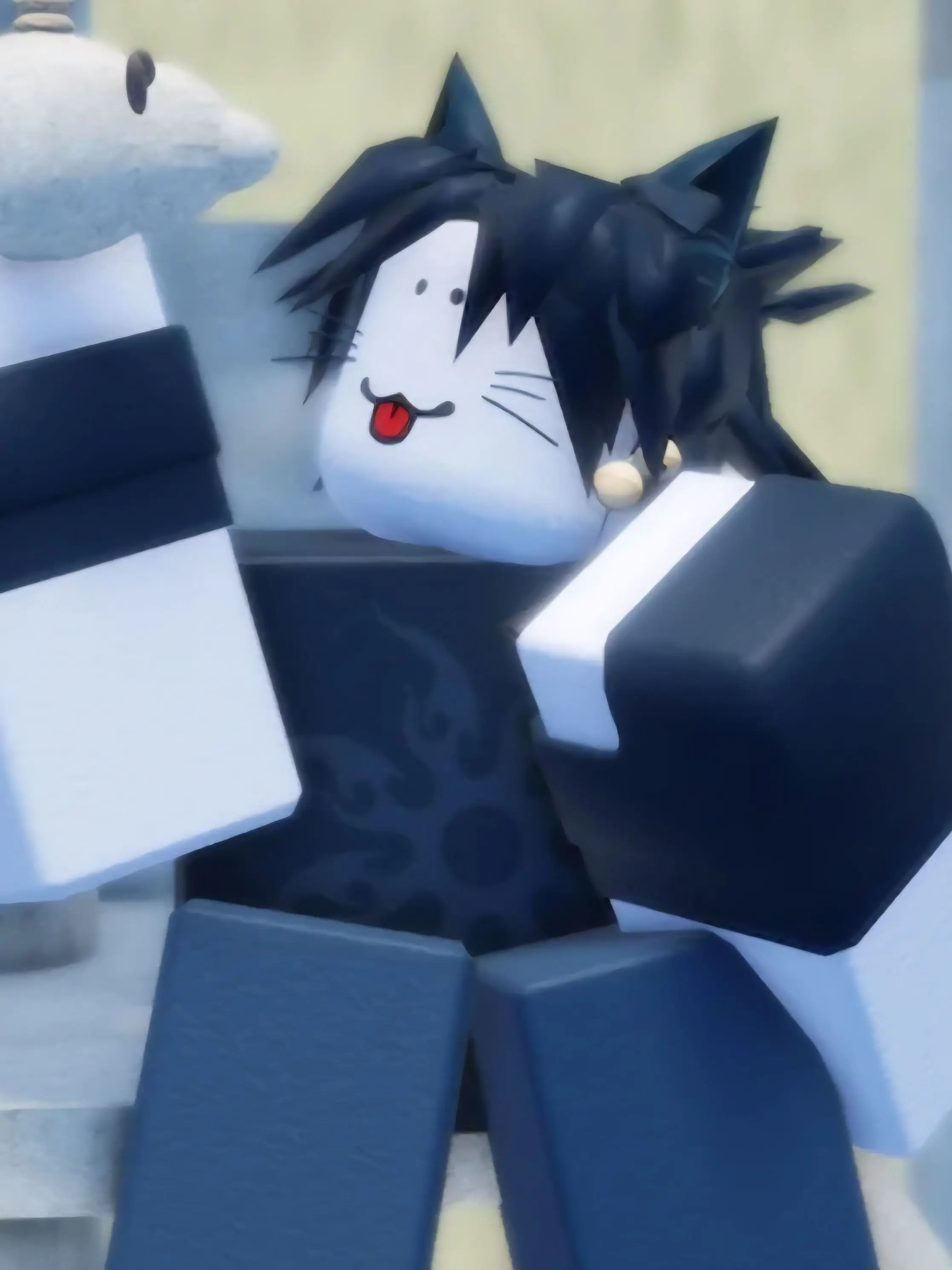 I_want_sleep의 냥투타 키우기~