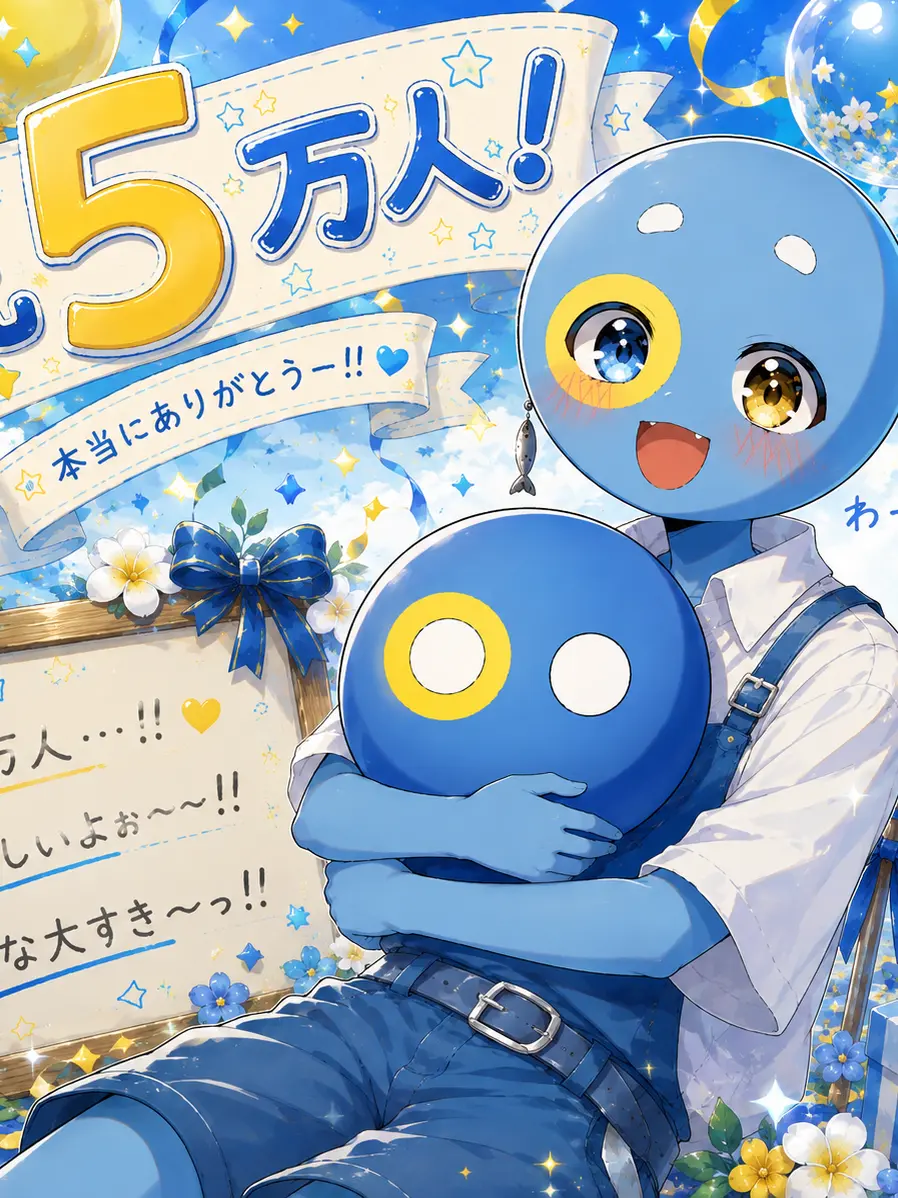FancyDune0658의 真似っ子ちゃんカンヒュ