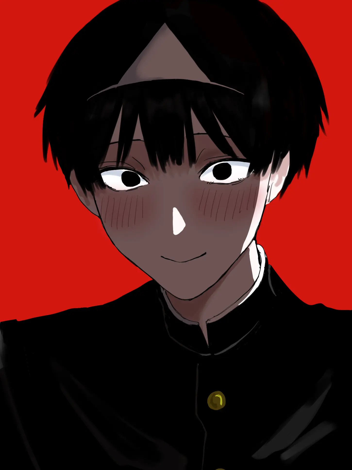 Menmen1234의 いつもみてるよ