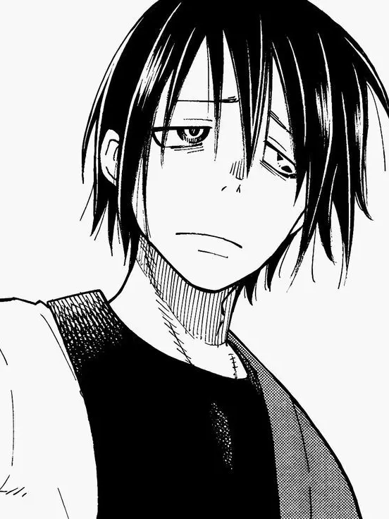 necolemon2513의 炎炎ノ消防隊 シェアハウス