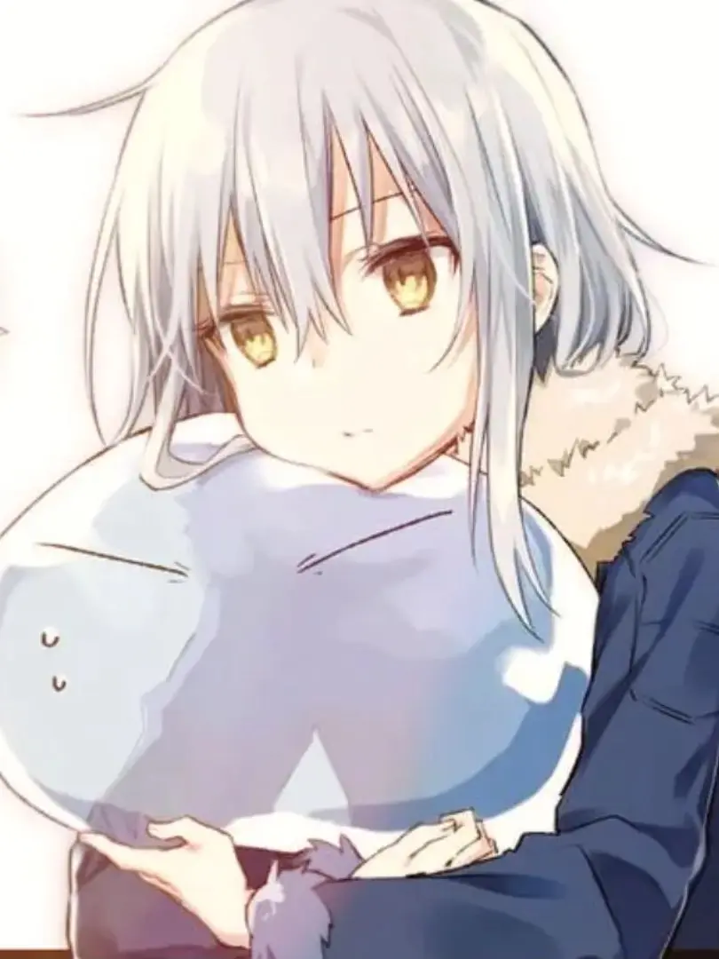 CruelNiece9912의 리무르 템페스트