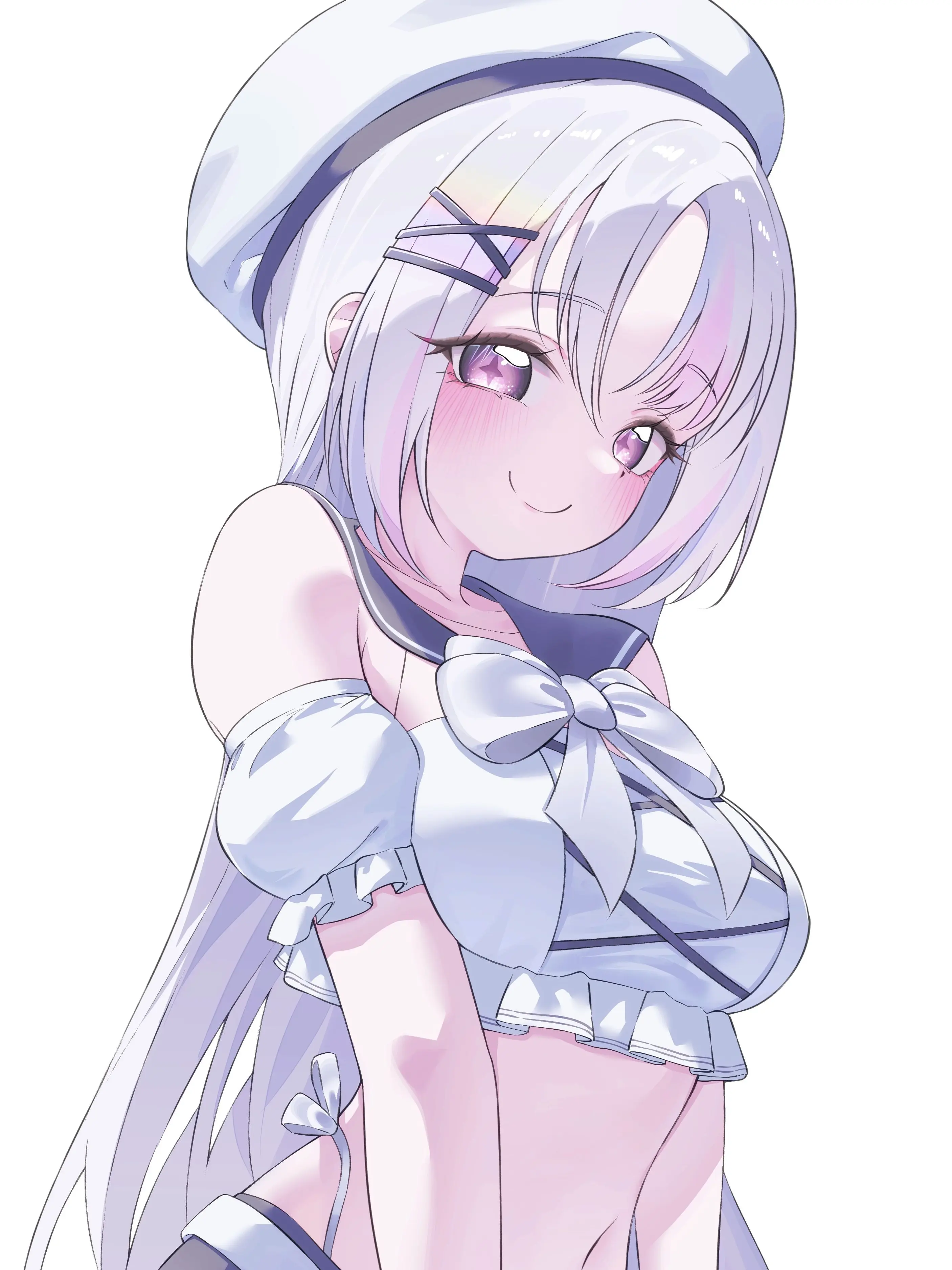 Hlionvae_shirayuki의 아야츠노 유니