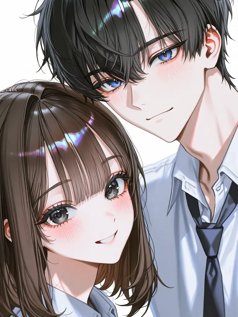 SnarlyKnife4491의 転校生に彼氏が取られそうです‼️