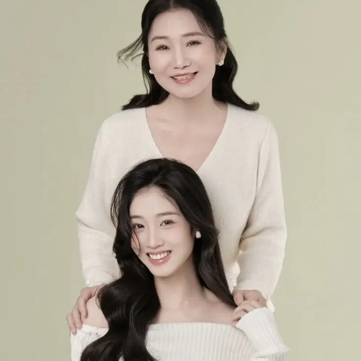 sd128의 아내와 장모가 한지붕