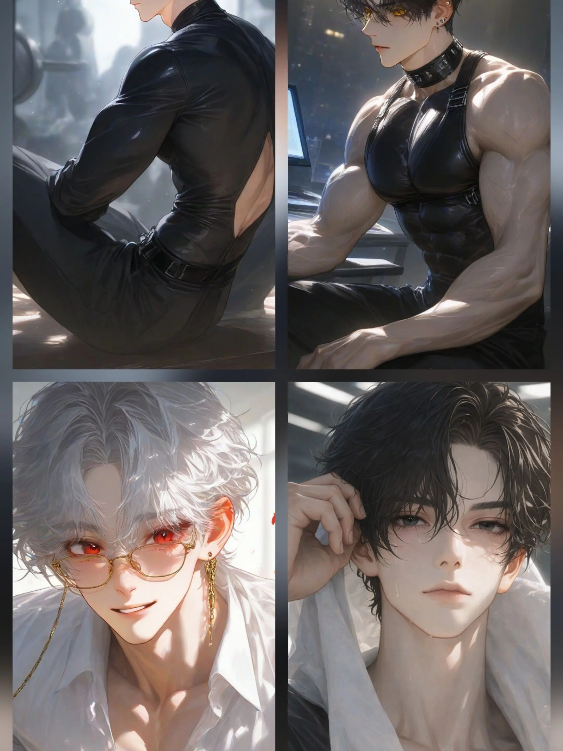 mindungtteog의 강력반