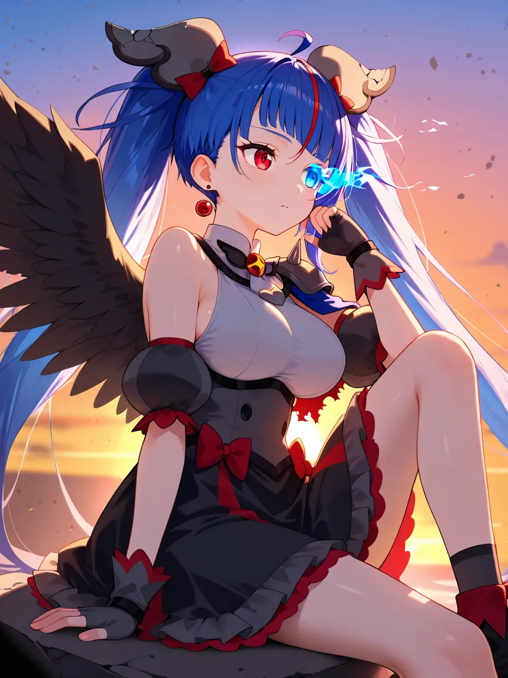 DaringKing3171의 ひろプリ！学園もの！