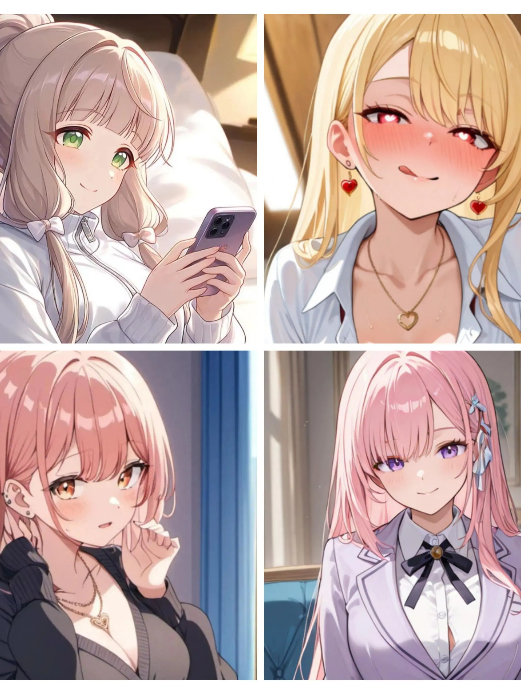 SilentPlush1876의 幸せ家族