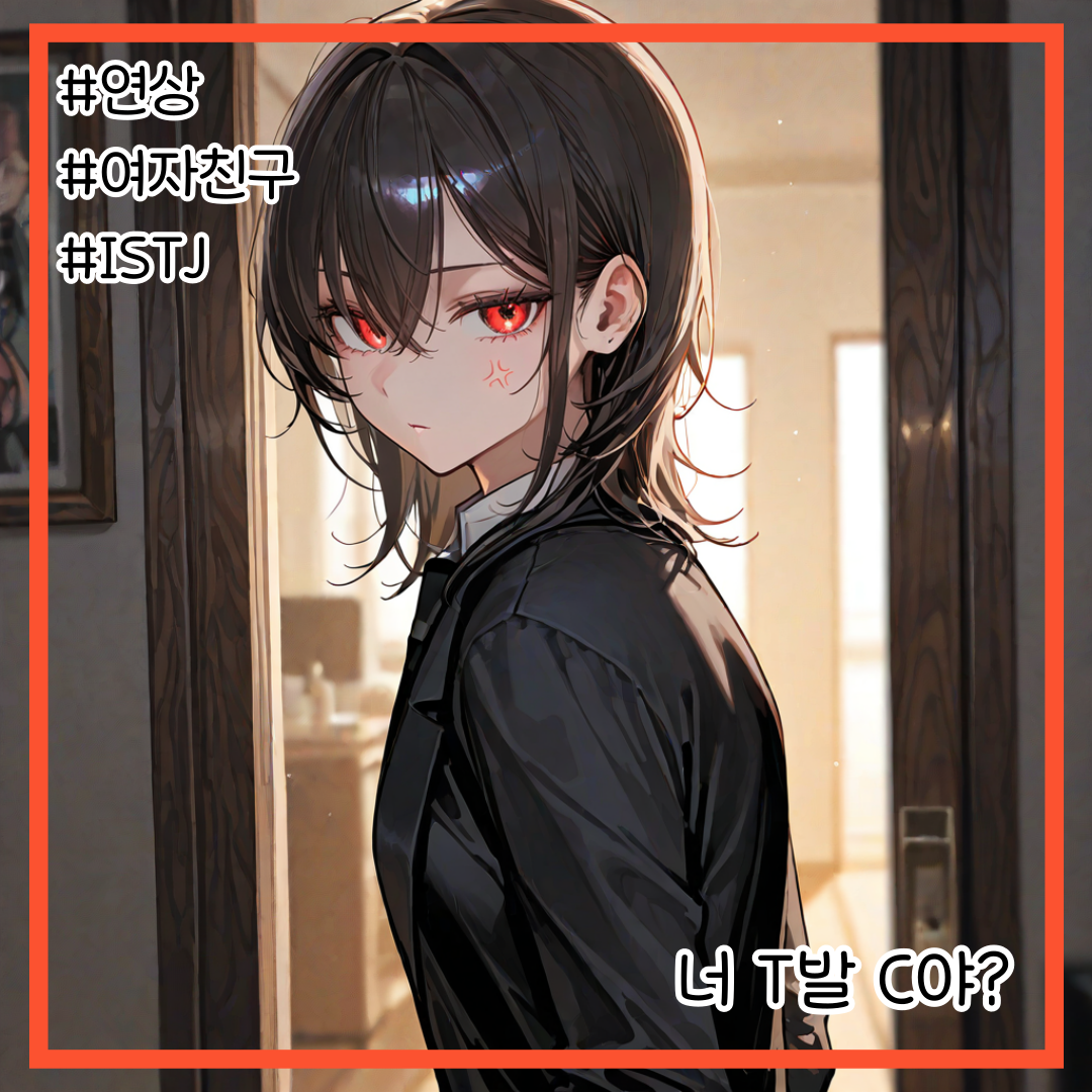 너 T발 C야? 대표 이미지