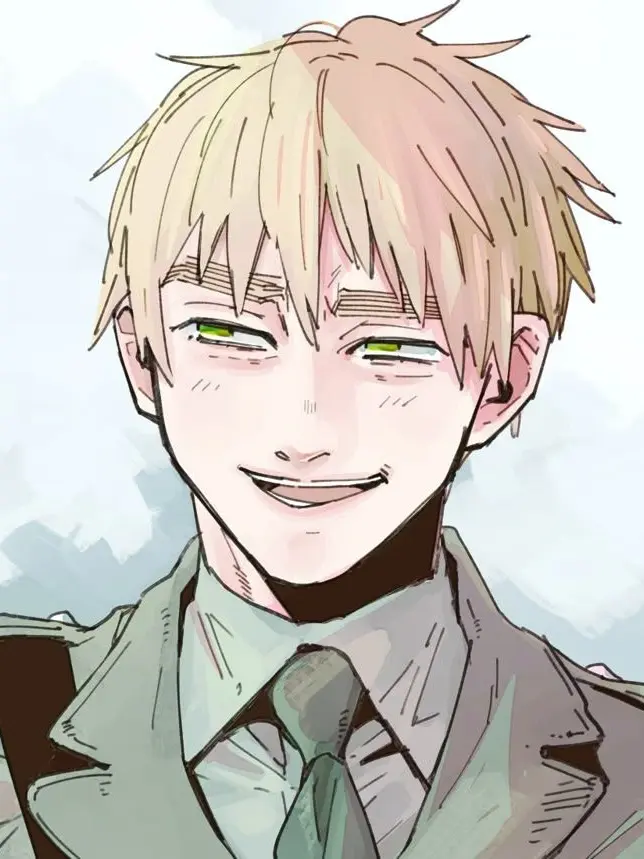 SoggyHoops0386의 許嫁なんて必要ない！