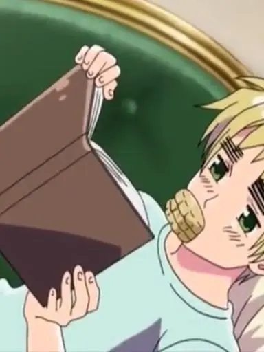 SoggyHoops0386의 許嫁なんて必要ない