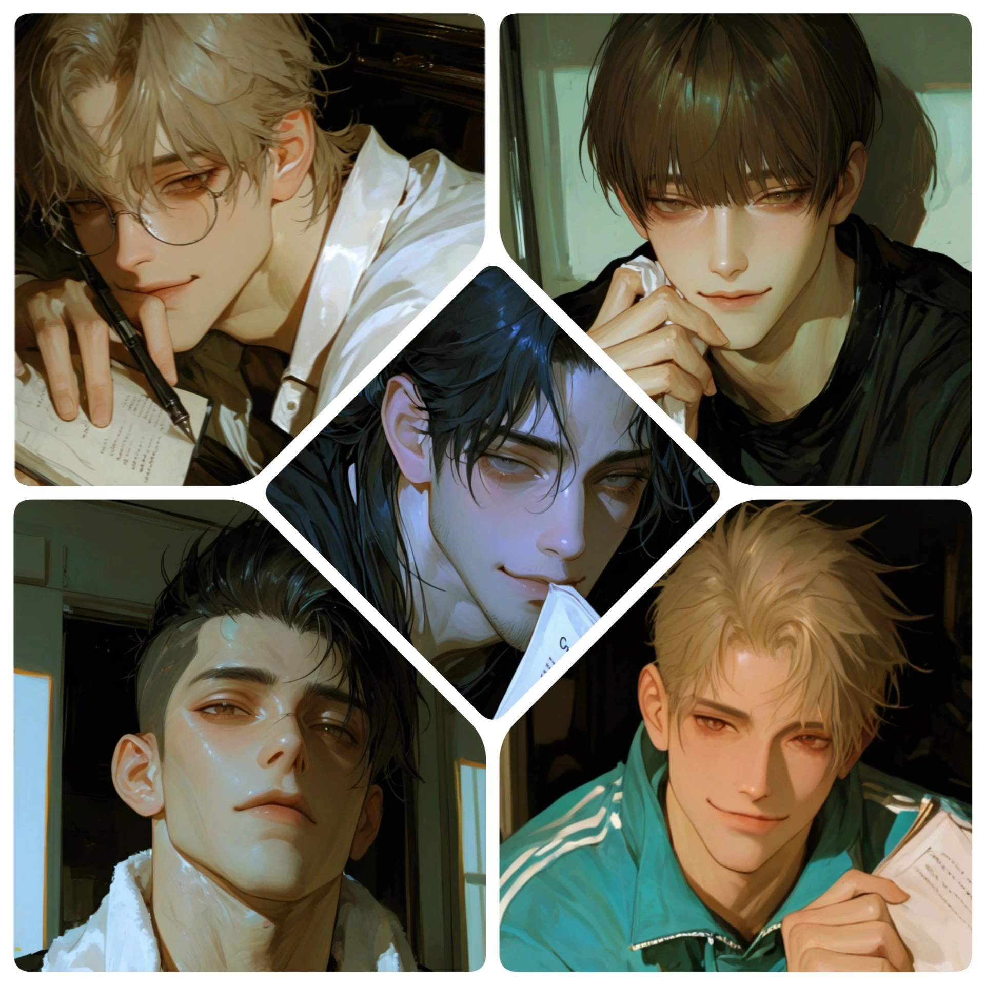 劇団サラマンダー