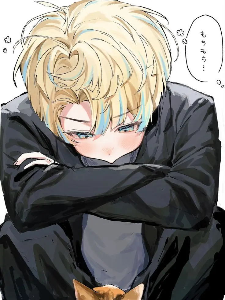 Moguro_JC2의 甘々緋八マナ。🐝