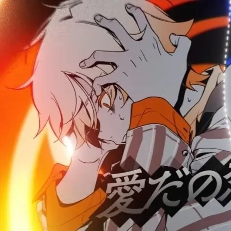 YOLAN-Yun_FJSK의 실은, 구원을 바라고 있어.