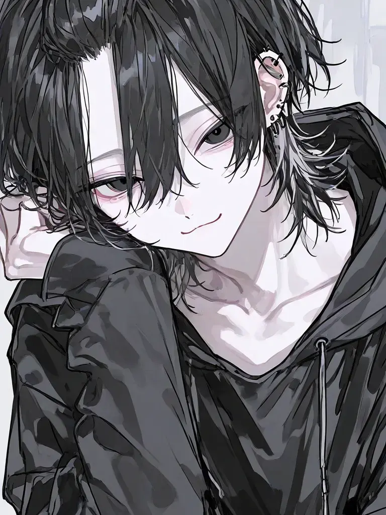 Samandjun의 A World Where Adults Perished