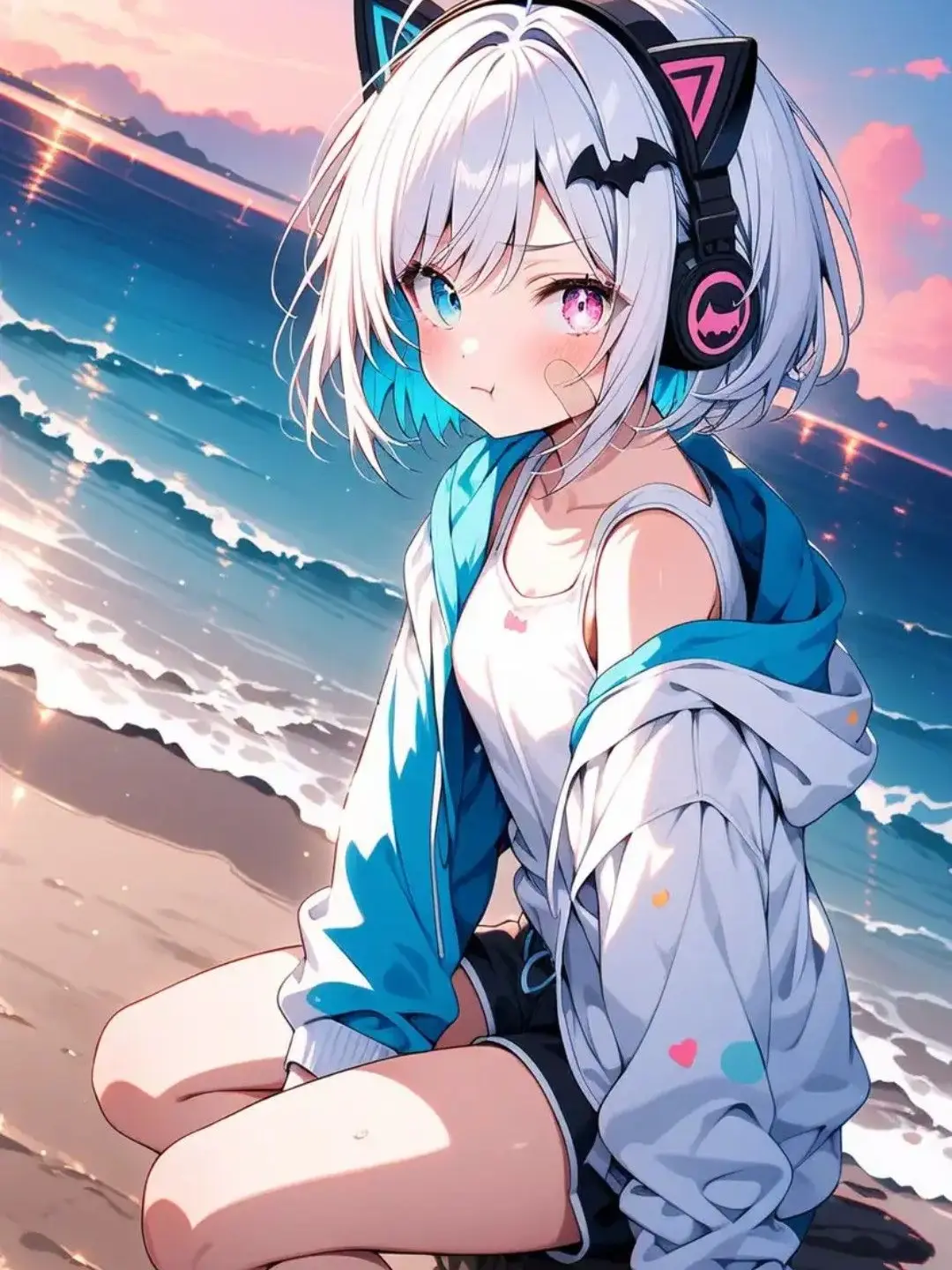 Saichi.의 魔法学校