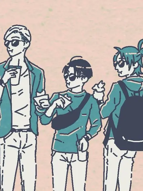 BraveSheet1480의 いつもの日常♪